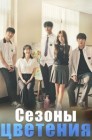 Смотреть Расцвет молодости / Сезоны цветения онлайн в HD качестве 