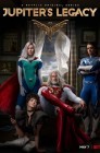 Смотреть Наследие Юпитера онлайн в HD качестве 