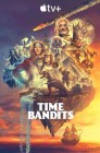 Смотреть Бандиты во времени онлайн в HD качестве 