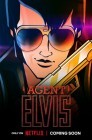 Смотреть Агент Элвис онлайн в HD качестве 
