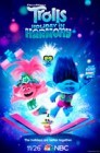 Смотреть Тролли: Праздники в гармонии онлайн в HD качестве 