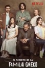 Смотреть Тайна семьи Греко онлайн в HD качестве 