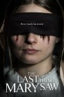 Смотреть Последнее, что видела Мэри онлайн в HD качестве 