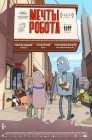 Смотреть Мечты робота онлайн в HD качестве 