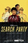 Смотреть В поиске / Поисковая группа онлайн в HD качестве 