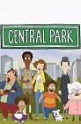 Смотреть Центральный парк онлайн в HD качестве 