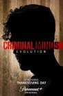 Смотреть Мыслить как преступник: Эволюция онлайн в HD качестве 