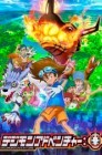 Смотреть Приключения Дигимонов онлайн в HD качестве 