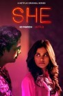 Смотреть Она онлайн в HD качестве 