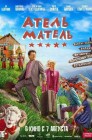Смотреть Атель-Матель онлайн в HD качестве 