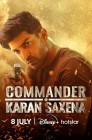 Смотреть Командир Каран Саксена онлайн в HD качестве 